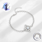 Pulseras De Plata925, Diseño Nudo De Brujas, Tres Modelos.