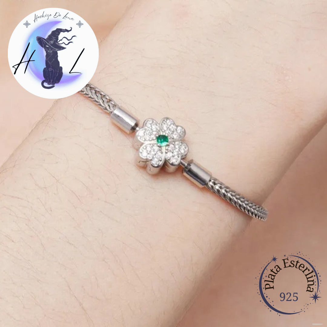 Pulsera De Plata, Varios Diseños. Para Charms.