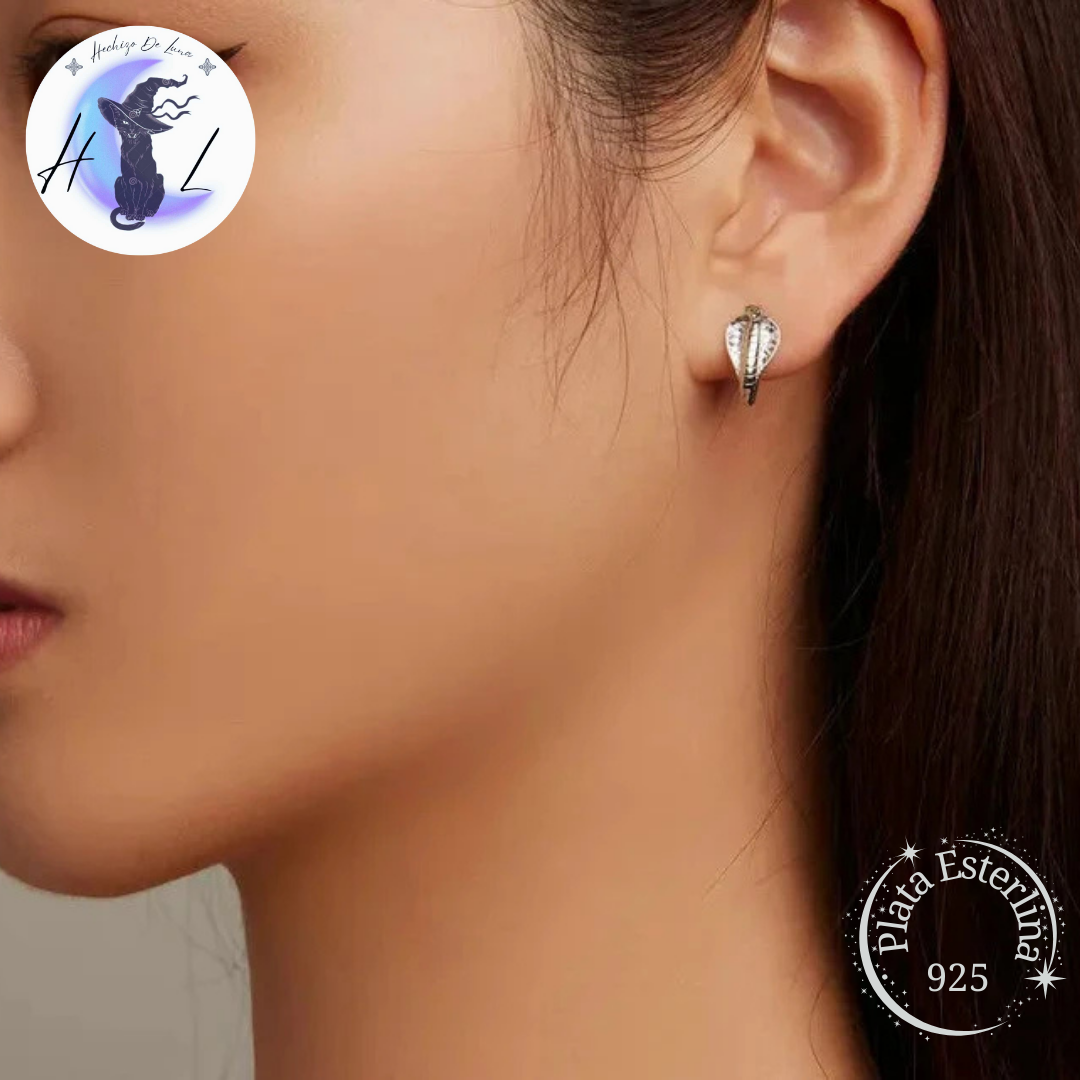 Aros De Plata, Diseño Cobra.
