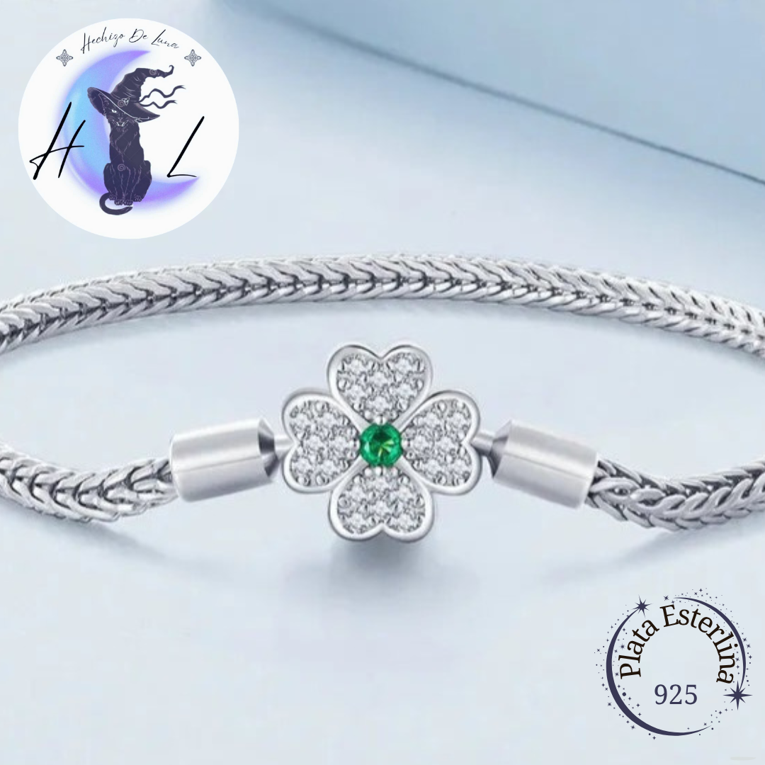 Pulsera De Plata, Varios Diseños. Para Charms.