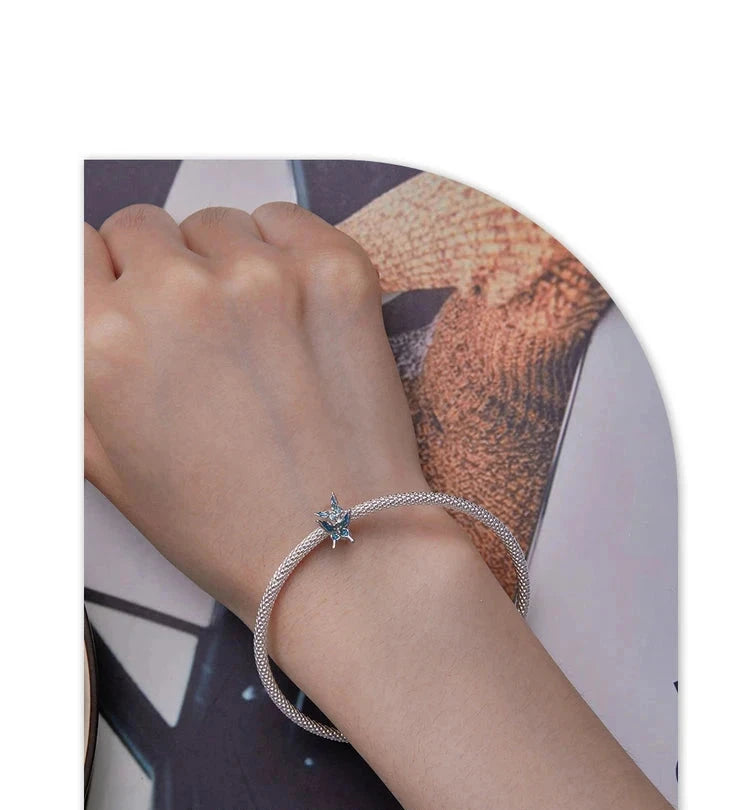 Charms De Plata, Varios Diseños.