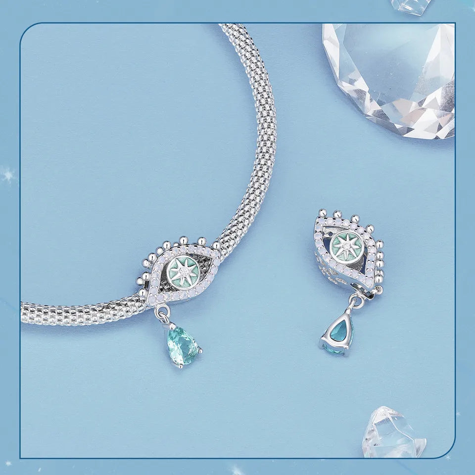 Charms De Plata, Varios Diseños.