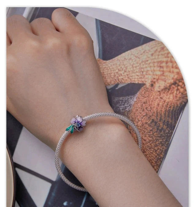 Charms De Plata, Varios Diseños.