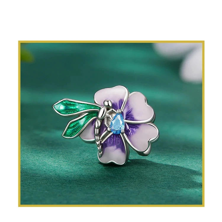 Charms De Plata, Varios Diseños.