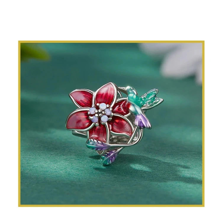 Charms De Plata, Varios Diseños.